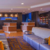 Отель Courtyard by Marriott Charlotte Airport/Billy Graham Parkway, фото 2