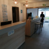 Отель Kyriad Direct Nantes La Beaujeoire, фото 21
