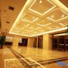 Отель GreenTree Eastern Rizhao RongAn Shuimuqinghua Hotel, фото 21