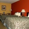 Отель Days Inn Reading Wyomissing в Вайомиссинг