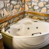 Отель Traditional Holiday Home in Pella With Jacuzzi, фото 9