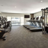 Отель Residence Inn by Marriott Oakland Downtown, фото 24