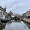 Отель Design Family Apartment in Leiden Center 6p & Baby, фото 18