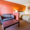 Отель Quality Inn Gaffney I-85, фото 7