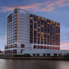 Отель Hilton Houston NASA Clear Lake, фото 1