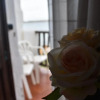 Отель Apartamento en el mar con terraza, фото 7