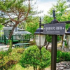 Отель Hongcheon Gangbyeonuisuchaehwa Pension, фото 35