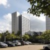 Отель Holiday Inn Berlin City East - Landsberger Allee в Берлине