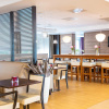 Отель Holiday Inn Express Amsterdam - Sloterdijk Station, an IHG Hotel, фото 21