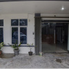 Отель SPOT ON 92822 Finest House Near Amplas Bus Terminal, фото 1