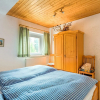 Отель Apartment in Bad Tabarz in the Forest, фото 4