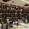 Отель Kunlun Leju Business Hotel (Xinxiang Huixian), фото 7