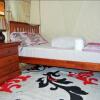 Отель Tourland Cottages Kisoro, фото 2