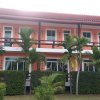 Отель D.R. Lanta Bay Resort в Ланте