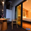 Отель Boning Hotel (Ningbo Wanren Beach), фото 10