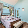 Отель Rhapsody On Fall River Vacation By Estes Park S 4 Bedroom Home by RedAwning, фото 7