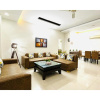Отель Bluo 2bhk - M Block Mkt Greater Kailash, фото 12