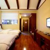 Отель Jing Yue Hotel, фото 4