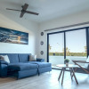 Отель Cactus 1092 Oceanview Lux condo's w Rooftop Pool/Kitchens - Beach Access, фото 2