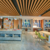 Отель Holiday Inn Express Fuzhou Downtown, an IHG Hotel, фото 15