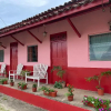 Отель Voyager Int'l Hostel Panama La Villa De Los Santos, фото 15