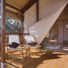 Отель Glamping Tents and Mobile Homes Trasorka - Campsite, фото 8