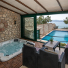 Отель Awesome Home in Klek With Wifi and 4 Bedrooms, фото 9