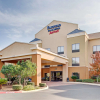 Отель Fairfield Inn & Suites by Marriott San Antonio Seaworld, фото 1