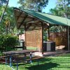 Отель BIG4 Tasman Holiday Parks - South Mission Beach, фото 21