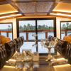 Отель Upper Deck Houseboat, фото 13