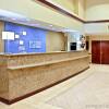Отель Holiday Inn Express Hotel & Suites Pasco-Tri Cities, an IHG Hotel, фото 2