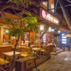 Отель Kenting Afei Surf Hostel Nanwan, фото 16