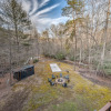 Отель Secluded Springs by Escape to Blue Ridge, фото 16