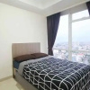 Отель Apartemen Menteng Park by Aparian, фото 11