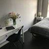 Отель JWG Hotell - Hostel в Скара