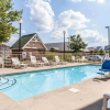 Отель Mainstay Suites Knoxville Airport, фото 12
