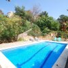 Отель Lovely Detached Villa With Private Swimming Pool in Calonge, Near the Beach, фото 14