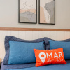 Отель Apartamento Decorado, 2Qtos em Ipanema | NS8/102, фото 25