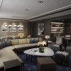 Отель Courtyard by Marriott Xinchang, фото 14