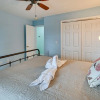 Отель Myrtle Beach Condo w/ Scenic Balcony - Near Golf, фото 19