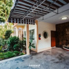Отель Twin Palms Suites and Residence Pattaya, фото 18