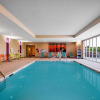 Отель Home2 Suites by Hilton Charlotte University Research Park, фото 14