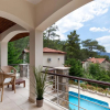Отель Göcek Vineyard Villas, фото 15