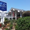 Отель Monterey Bay Lodge в Монтерее