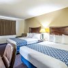 Отель Crystal Inn Hotel - Suites, фото 4