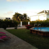 Отель Villa With one Bedroom in Saint François, With Private Pool, Enclosed, фото 8