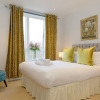 Отель Grand Apartments Kew Gardens, фото 8