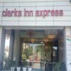 Отель Bharawan Clarks Inn Express, фото 3