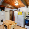 Отель 63MBR - Hot Tub - BBQ - Pets Ok - WiFi - Sleeps 6, фото 4