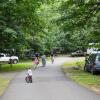 Отель Mount Hood Village Scarlett Tiny House 3, фото 13